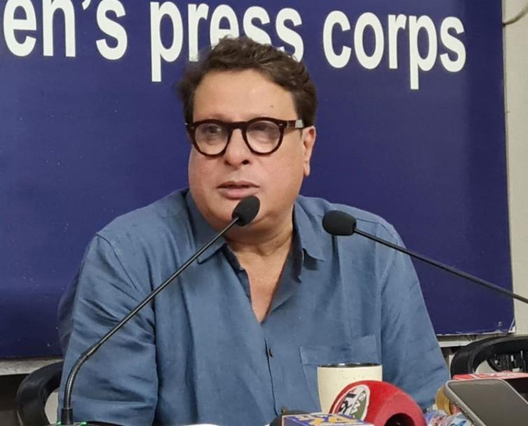 National Film awards to undeserving, institutes are compromised, will not interview PM: Tigmanshu Dhulia